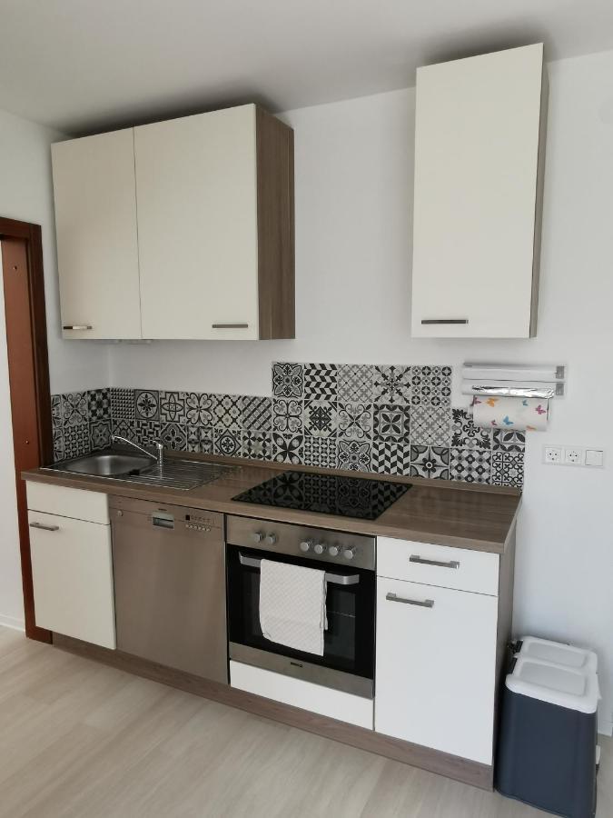 Apartmán La Casa Suciu Forchtenberg Exteriér fotografie