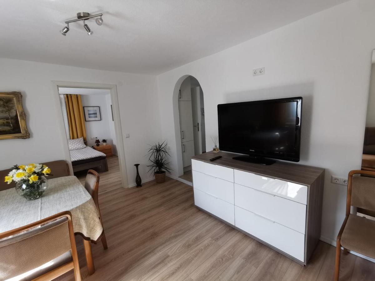 Apartmán La Casa Suciu Forchtenberg Exteriér fotografie