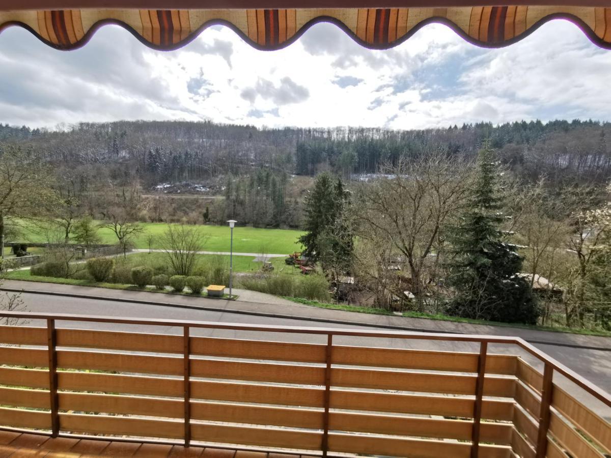 Apartmán La Casa Suciu Forchtenberg Exteriér fotografie